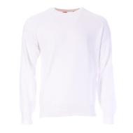 Pull Blanc Homme Kaporal Layer pas cher