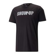 T-shirt Noir Homme Puma Performance 523236 pas cher