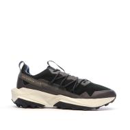 Chaussures de trail Marine/Marron Homme New Balance Tektrel vue 2