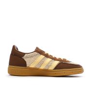 Spezial Baskets Camel/Jaunes Femme Adidas vue 2