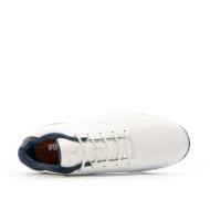 Chaussures de golf Blanc Homme Puma Padapt Alphcat vue 4