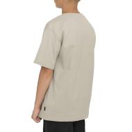 T-shirt Beige Garçon Only & Sons Fred Life vue 2