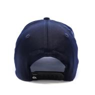 Casquette Marine/Blanche Garçon Quiksilver Decades Hdwr vue 3