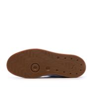 Zapatillas Puma Club II azules para hombre ver 5