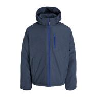 Veste Bleu Foncé Homme Jack & Jones Coland pas cher