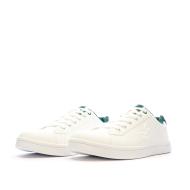 Baskets Blanches Homme Kaporal Darmy BLV vue 6
