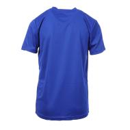 Maillot Bleu Garçon Hungaria 2MATCH vue 2