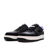 Baskets Noir Homme Nike Air Force 1 Lv8 vue 6