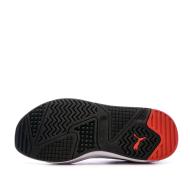 Baskets Noires Homme Puma Ferrari X-ray 2 vue 5