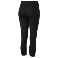 Legging Noir Fille Puma Active 851756 vue 2