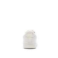 Baskets Blanches Femme US Polo ASSN For Everyday vue 3
