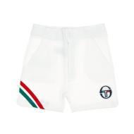 Short Blanc Bébé Garçon Sergio Tacchini pas cher
