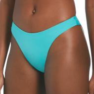 Bas de maillot de bain Turquoise Femme Nike Bikini Bottom pas cher