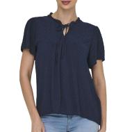 Blouse Marine Femme JDY Lima