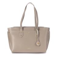 Sac à main Beige Femme ManoukianJules pas cher