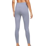 Legging Mauve Femme Nike One vue 2