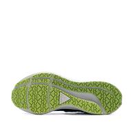 Chaussures de sport Noir/Gris Femme Nike Air Zoom Pegasus 39 Shield vue 5