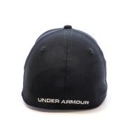 Casquette Noir Homme Under Armour Blitzing 3.0 1305036 vue 3