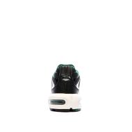 Baskets Noires/Vertes Homme Nike Air Max Plus Wheat vue 3