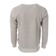 Sweat Gris Homme Supreme Grip Framm vue 2