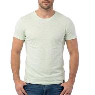 T-shirt Vert Homme Paname Brothers TED