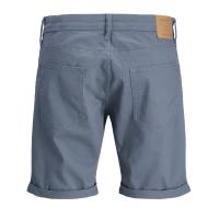 Short Bleu Garçon Jack & Jones Original 202 12237202 vue 2