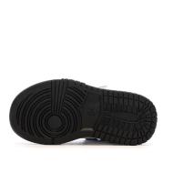 Baskets Kaki/Noir Garçon Lotto Ravenne vue 5