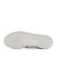 Baskets Blanche Femme Reebok Club vue 5