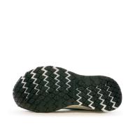 Baskets Noir Femme Converse Chuck Taylor 70 vue 5