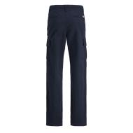 Pantalon Marine Garçon Jack & Jones Pstkane vue 2