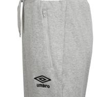 Jogging Gris Garçon Umbro PRT Cuff vue 3