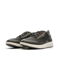 Zapatillas de deporte de color caqui para hombre TBS Jazz ver 6