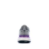 Chaussures de running Grises Homme Nike React Infinity Run vue 3