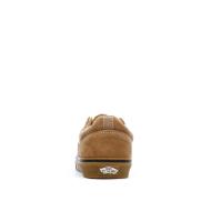Baskets Marron Homme Vans Seldan vue 3
