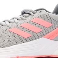 Chaussures de running Grises Femme Adidas Response Super 2.0 vue 7