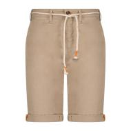 Short Beige Homme Deeluxe Karma 03T701M pas cher