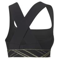 Brassière Noir Femme Puma Impact Auber vue 2