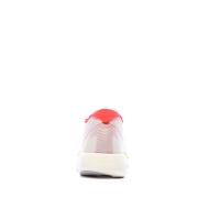 Chaussures de Running Blanc Homme Adidas Adizero Takumi 10 vue 3