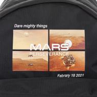 Sacs À Dos Noir Garçon Nasa 18B vue 3