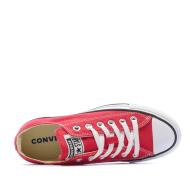 All Star Baskets rouge homme/femme Converse vue 4