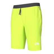 Short Jaune Homme The North Face NF0A5IMM8NT1 pas cher