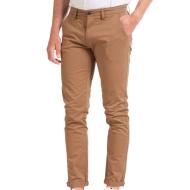 Chino Camel Homme La Maison Blaggio Tenali