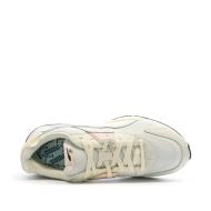 Baskets Blanche Femme Puma Mirage vue 4