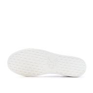 Baskets Beiges /Blanches Femme Calvin Klein Jeans Classic Cupsole Mg vue 5
