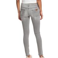 Jean Skinny Gris Femme Roxy Stand vue 2