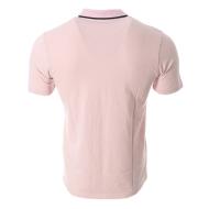 Polo Rose Homme Jack & Jones Paulos Play vue 2