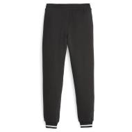 Jogging Noir Fille Puma Squad vue 2