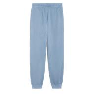 Jogging Bleu Enfant Puma Ess 2 Color Logo vue 2