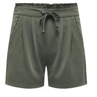 Short Kaki Femme JDY New Catia vue 3