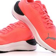 Chaussures de Baskets Roses Homme Puma Electrify Nitro 3 vue 7